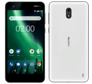 Introducing Cheapest Smartphone by Nokia: Nokia 2 with 4000mAh for $99