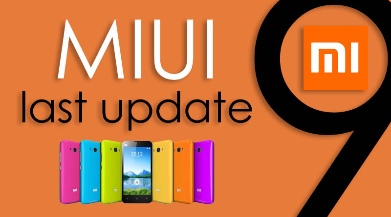 MIUI Global Beta ROM 7.11 to be last beta version