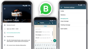 WhatsApp Business rolls out for Android