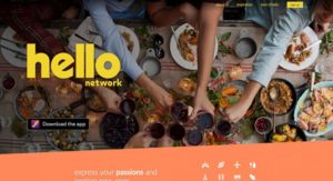 Orkut Hello a new re-launch of Orkut1