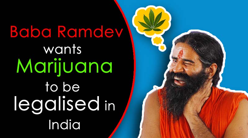 'Patanjali weeds' Soon may be available in market