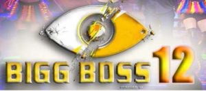 download Bigg Boss 12 