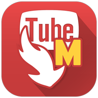 TubeMate the best tool to download YouTube video as mp3 and save it in your music library.