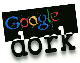 Google dorks are a set of codes and sql injections which hackers can use to access all information on a website by doing some advance search using these codes and injection. 