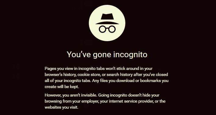 It's better idea to use incognito mode of your browser while using the Facebook and once the incognito mode browser is closed all the cookies get deleted, makes impossible for Facebook to track your activity online. 