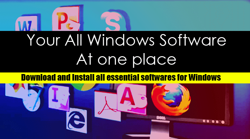 Software4pc-Install-or-Upda