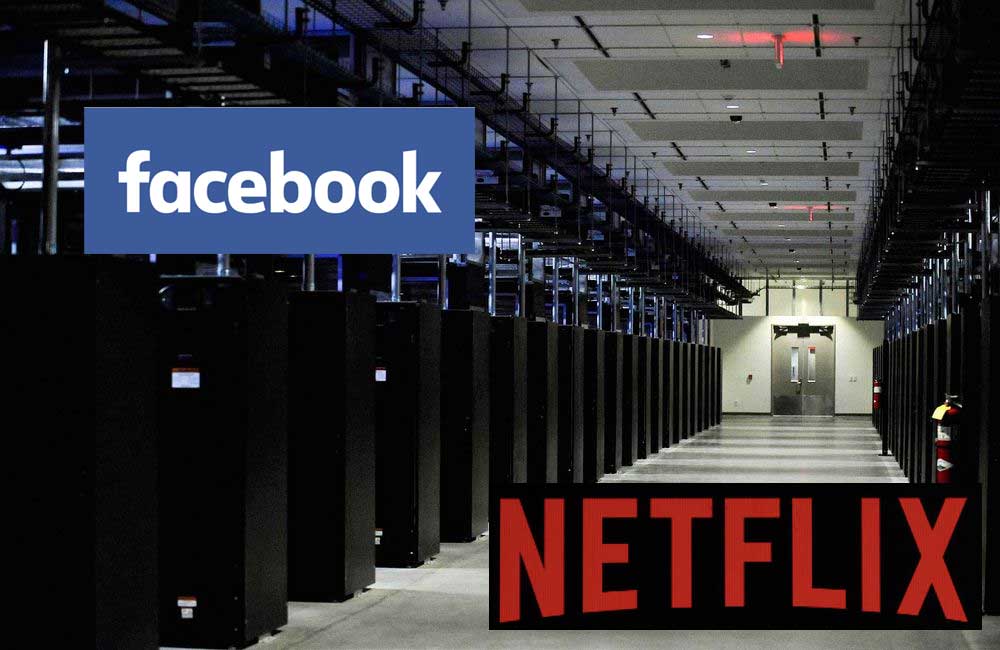 Facebook was holding 300PB of data in 2014