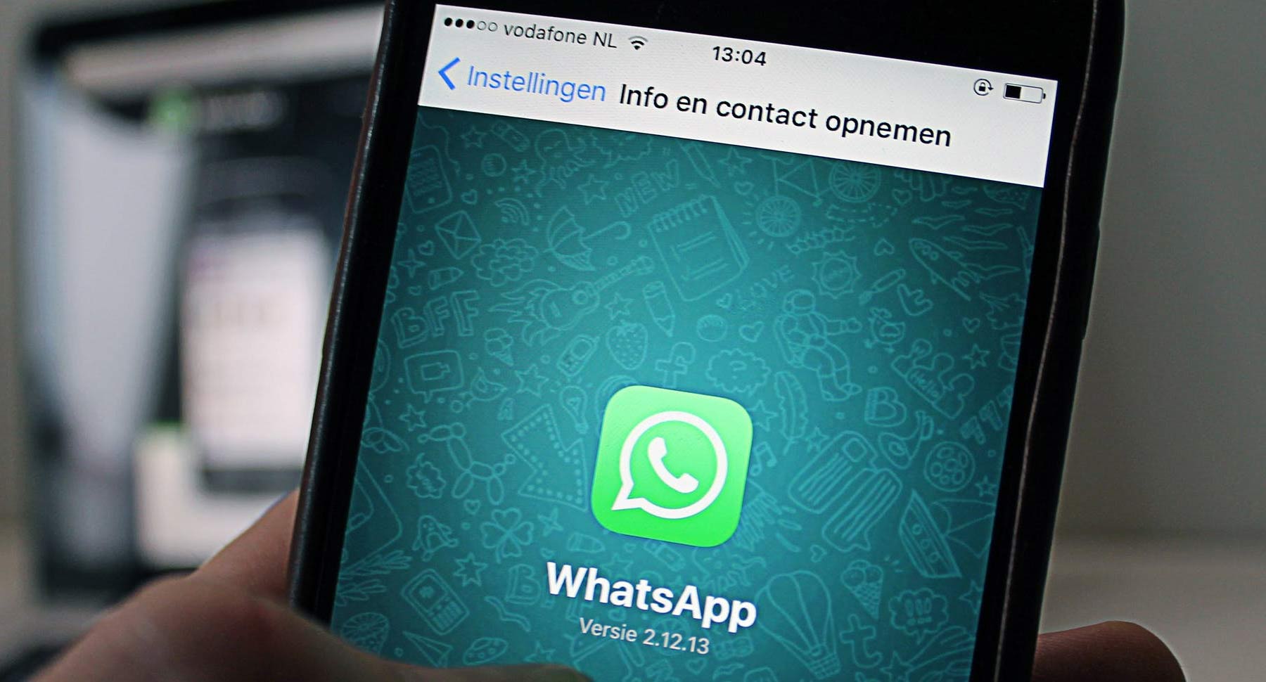 Recover deleted whatsapp messages