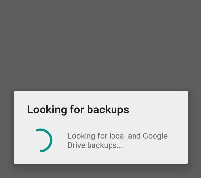 Whatsapp-Looking-for-Backup