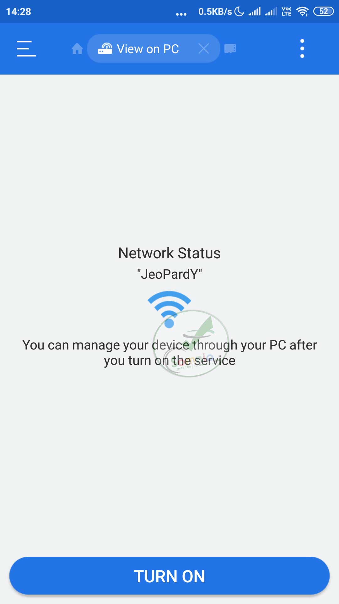android-to-pc-wifi-data-transfer