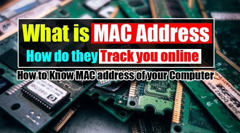 This steps includes a basic knowledge of Windows Dos console. Knowing your MAC address can be useful. When you are using a WiFi connection and need to block a specific device from accessing the internet. This guide may help you to find MAC address of the device and block them over internet.