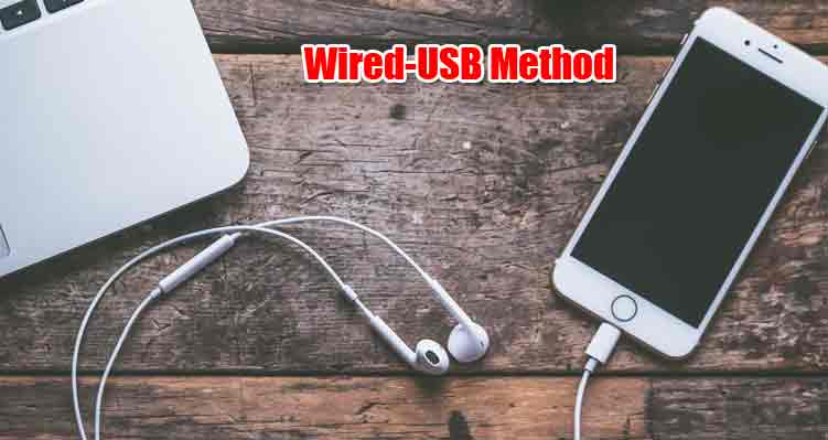 Play pc audio on Android USB and Bluetooth