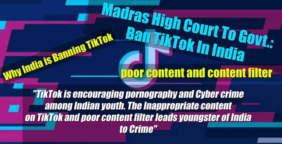 Why-India-is-Banning-TikTok