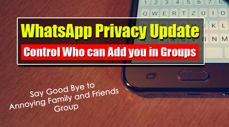 prevent-people-from-adding-in-group-on-whatsapp
