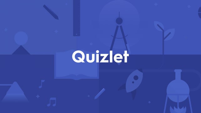 Quizlet-Textsheet